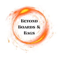 Beyond Boards and Bags