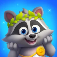 Mighty Match - 3D Puzzle Game