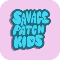Savage Patch Kids
