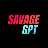 SavageGPT: AI roast assistant